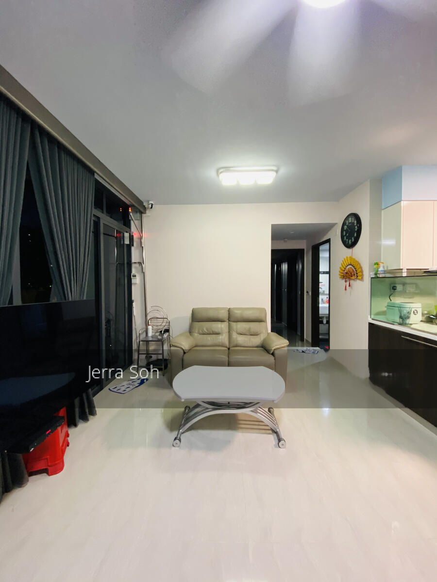 Symphony Suites (D27), Condominium #282335441